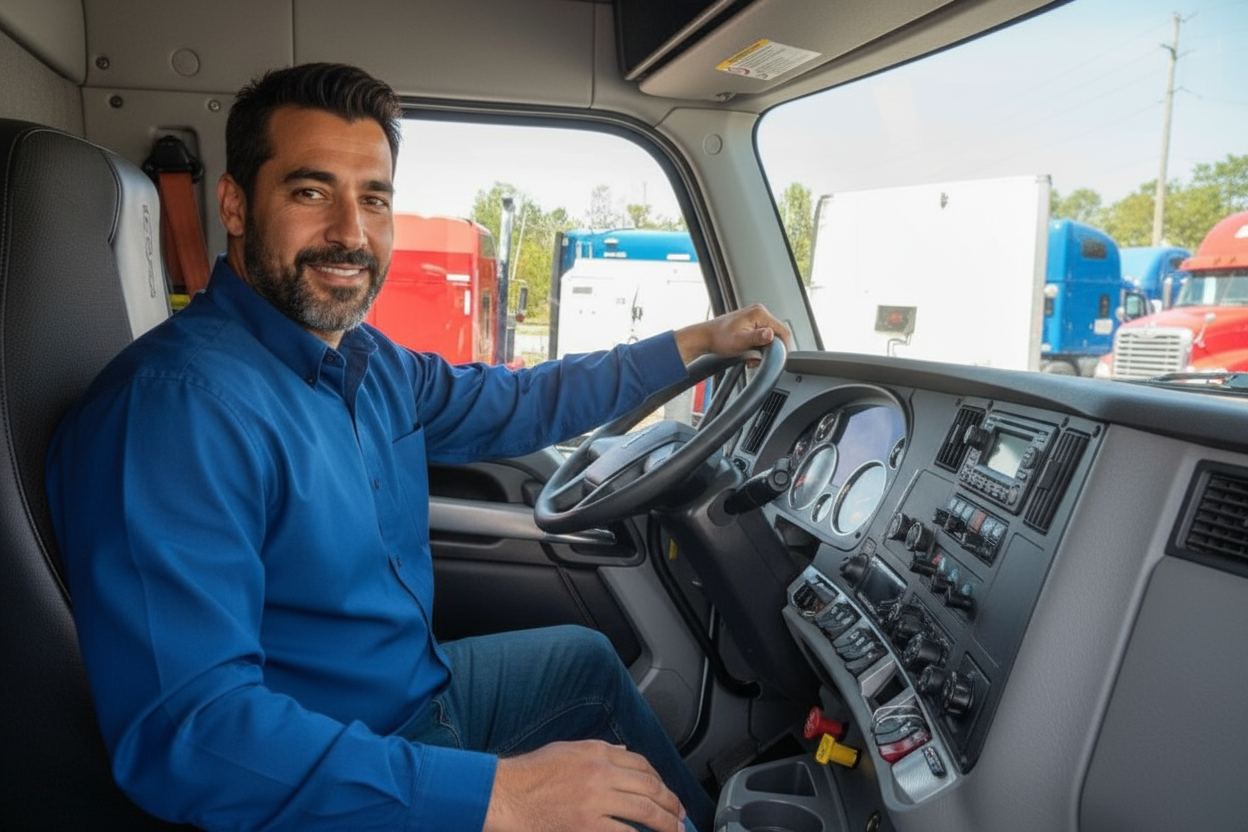 English Learning Illustration